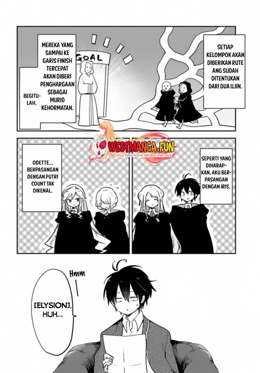Henkyou Gurashi no Maou, Tensei shite Saikyou no Majutsushi ni naru ~Aisarenagara Nariagaru Moto Maō wa, Ningen o Shiritai~